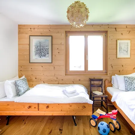 Ferienhaus Duplex W Sauna Within The Residence