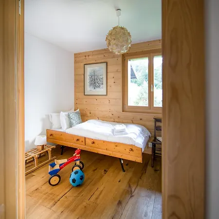 Duplex W Sauna Within The Prázdninový dům *