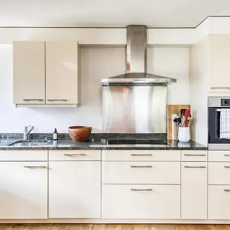 Дом отдыха Duplex W Sauna Within The Шампери