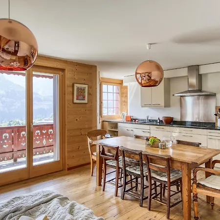 Дом отдыха Duplex W Sauna Within The