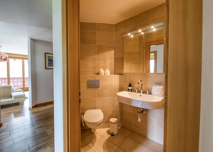 Дом отдыха Duplex W Sauna Within The *