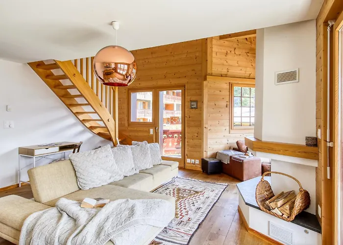 Duplex W Sauna Within The Дом отдыха