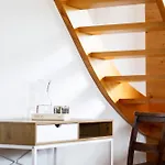Duplex W Sauna Within The