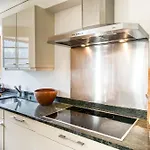 Duplex W Sauna Within The Champéry