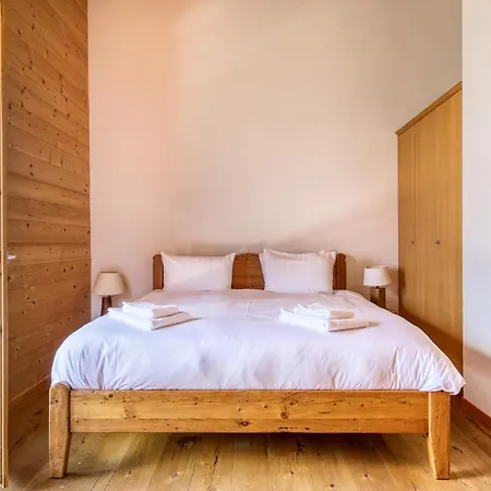 Holiday home Duplex W Sauna Within The Residence *
