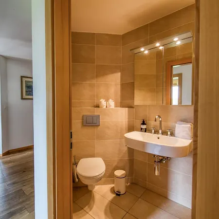 Σπίτι διακοπών Duplex W Sauna Within The Residence *