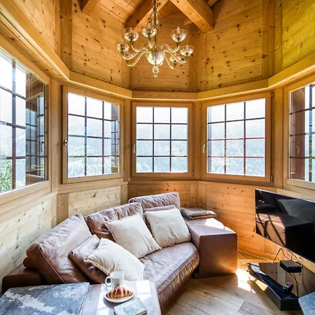 Σπίτι διακοπών Duplex W Sauna Within The Residence *