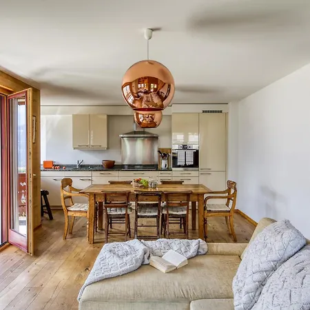 Duplex W Sauna Within The Residence Σπίτι διακοπών *