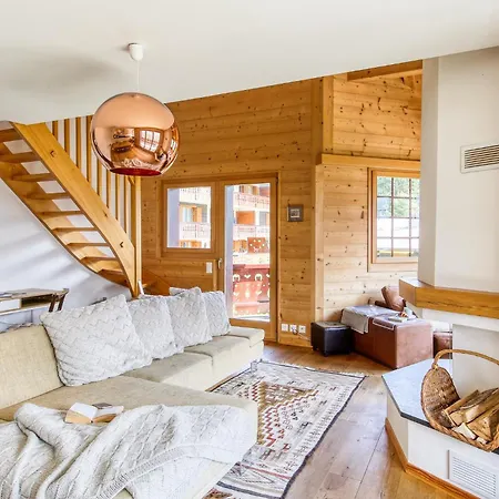 Duplex W Sauna Within The Residence Σπίτι διακοπών