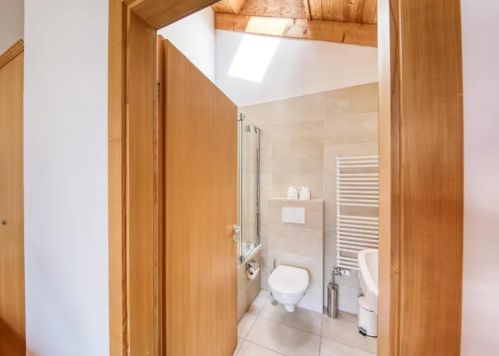 Σπίτι διακοπών Duplex W Sauna Within The Residence