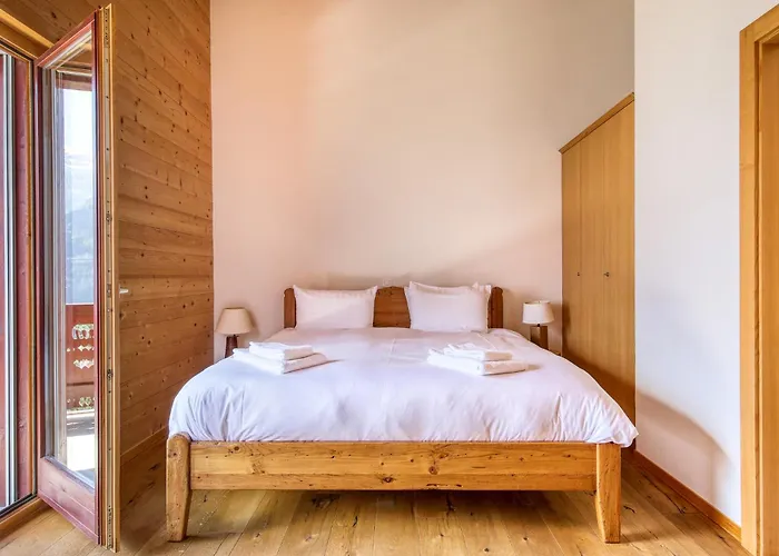 Σπίτι διακοπών Duplex W Sauna Within The Residence *