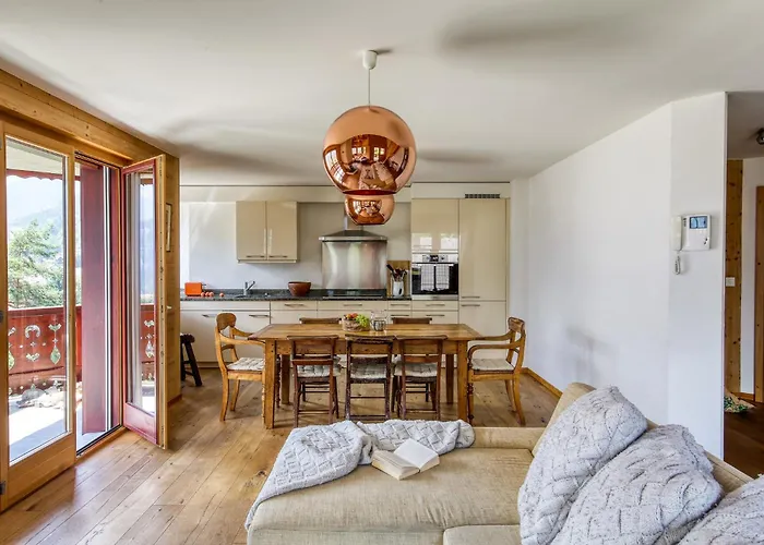 Duplex W Sauna Within The Residence Σπίτι διακοπών *